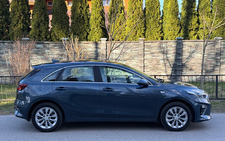 KIA cee'd III, 2018 год, 1 320 000 рублей, 8 фотография