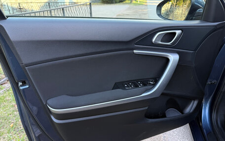 KIA cee'd III, 2018 год, 1 320 000 рублей, 12 фотография