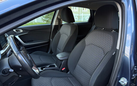 KIA cee'd III, 2018 год, 1 320 000 рублей, 11 фотография