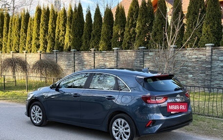 KIA cee'd III, 2018 год, 1 320 000 рублей, 5 фотография