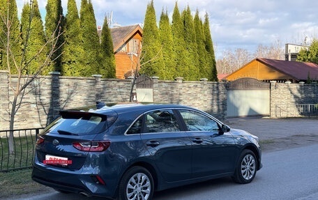 KIA cee'd III, 2018 год, 1 320 000 рублей, 7 фотография