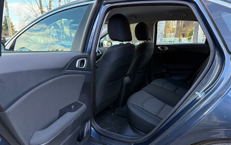 KIA cee'd III, 2018 год, 1 320 000 рублей, 23 фотография