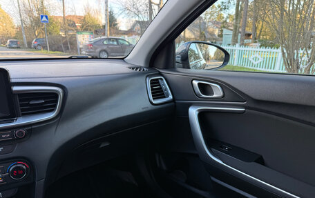 KIA cee'd III, 2018 год, 1 320 000 рублей, 19 фотография