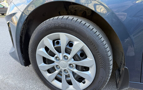 KIA cee'd III, 2018 год, 1 320 000 рублей, 28 фотография