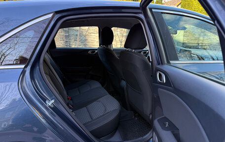 KIA cee'd III, 2018 год, 1 320 000 рублей, 26 фотография