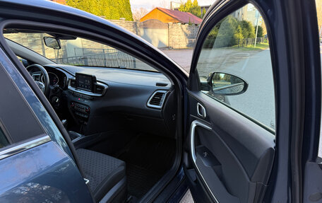 KIA cee'd III, 2018 год, 1 320 000 рублей, 21 фотография