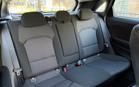 KIA cee'd III, 2018 год, 1 320 000 рублей, 24 фотография