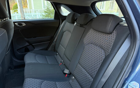 KIA cee'd III, 2018 год, 1 320 000 рублей, 25 фотография