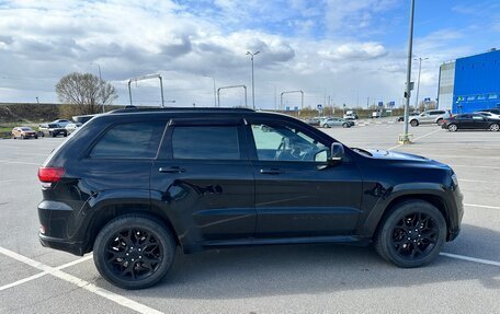 Jeep Grand Cherokee, 2021 год, 6 500 000 рублей, 4 фотография