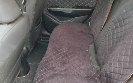 KIA Rio III рестайлинг, 2012 год, 820 000 рублей, 7 фотография