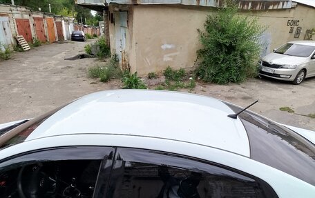 KIA Rio III рестайлинг, 2012 год, 820 000 рублей, 5 фотография