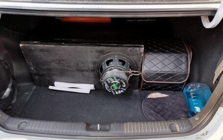 KIA Rio III рестайлинг, 2012 год, 820 000 рублей, 10 фотография