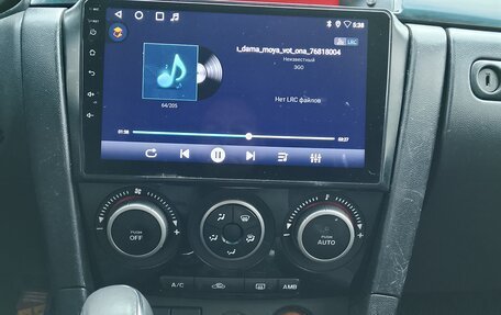 Mazda 3, 2008 год, 450 000 рублей, 12 фотография