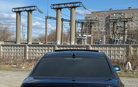 BMW 5 серия, 2004 год, 870 000 рублей, 4 фотография