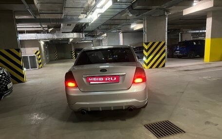 Ford Focus II рестайлинг, 2010 год, 595 000 рублей, 2 фотография