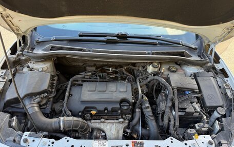 Opel Astra J, 2012 год, 840 000 рублей, 7 фотография