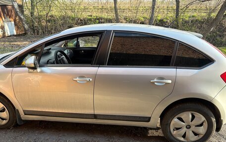 Citroen C4 II рестайлинг, 2010 год, 380 000 рублей, 4 фотография