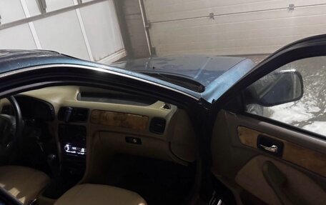 Land Rover 600, 1995 год, 150 000 рублей, 8 фотография