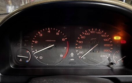 Land Rover 600, 1995 год, 150 000 рублей, 7 фотография