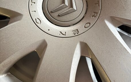 Citroen C4 II рестайлинг, 2010 год, 380 000 рублей, 6 фотография