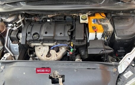 Citroen C4 II рестайлинг, 2010 год, 380 000 рублей, 5 фотография