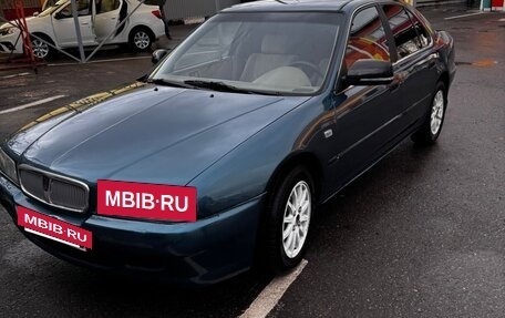 Land Rover 600, 1995 год, 150 000 рублей, 2 фотография