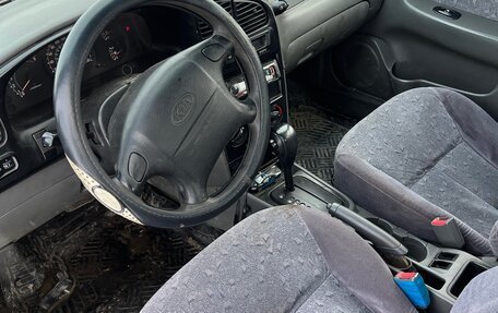 KIA Spectra II (LD), 2007 год, 120 000 рублей, 7 фотография