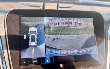 Chevrolet Equinox III, 2019 год, 2 190 000 рублей, 11 фотография