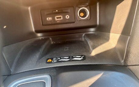 Chevrolet Equinox III, 2019 год, 2 190 000 рублей, 12 фотография