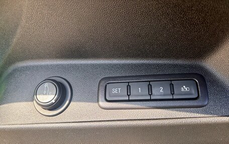 Chevrolet Equinox III, 2019 год, 2 190 000 рублей, 14 фотография