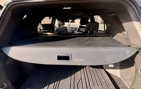 Chevrolet Equinox III, 2019 год, 2 190 000 рублей, 18 фотография