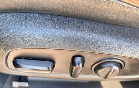 Chevrolet Equinox III, 2019 год, 2 190 000 рублей, 15 фотография