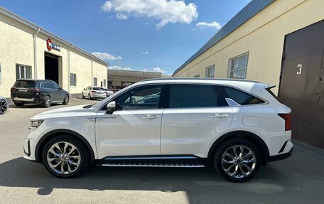 KIA Sorento IV, 2021 год, 4 100 000 рублей, 4 фотография