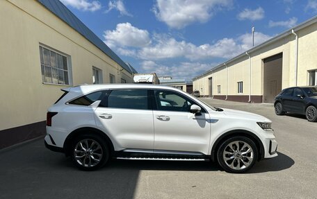 KIA Sorento IV, 2021 год, 4 100 000 рублей, 3 фотография