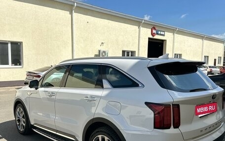 KIA Sorento IV, 2021 год, 4 100 000 рублей, 5 фотография