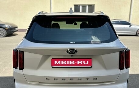 KIA Sorento IV, 2021 год, 4 100 000 рублей, 6 фотография