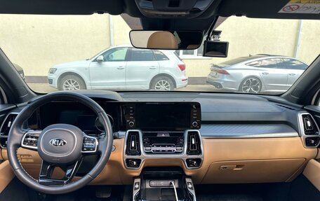 KIA Sorento IV, 2021 год, 4 100 000 рублей, 15 фотография