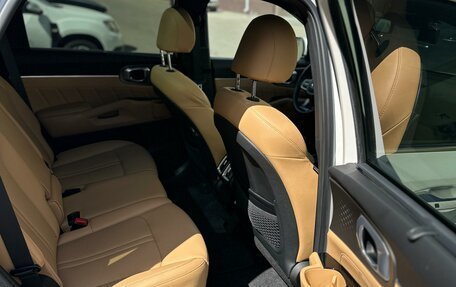 KIA Sorento IV, 2021 год, 4 100 000 рублей, 11 фотография