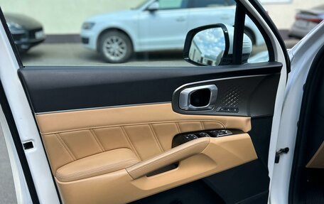 KIA Sorento IV, 2021 год, 4 100 000 рублей, 12 фотография