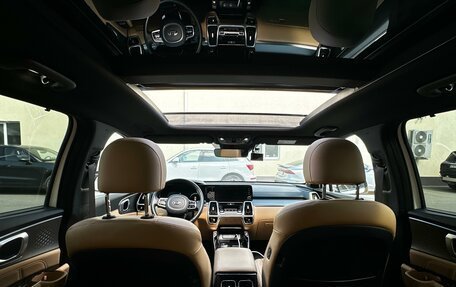 KIA Sorento IV, 2021 год, 4 100 000 рублей, 17 фотография