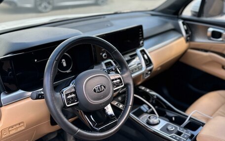 KIA Sorento IV, 2021 год, 4 100 000 рублей, 16 фотография