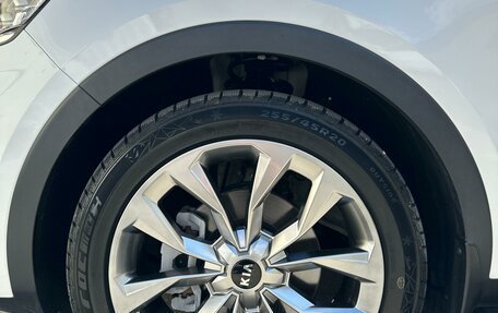 KIA Sorento IV, 2021 год, 4 100 000 рублей, 18 фотография