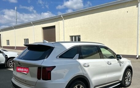 KIA Sorento IV, 2021 год, 4 100 000 рублей, 10 фотография