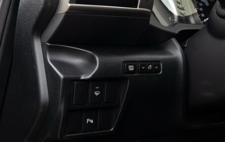 Lexus IS III, 2014 год, 2 598 000 рублей, 17 фотография