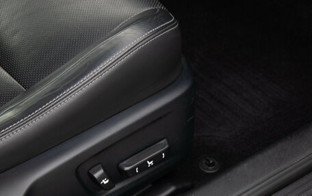 Lexus IS III, 2014 год, 2 598 000 рублей, 14 фотография