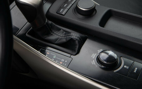 Lexus IS III, 2014 год, 2 598 000 рублей, 15 фотография