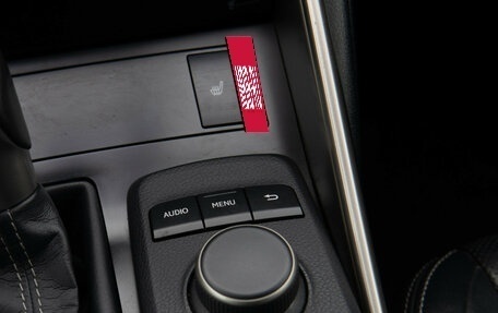 Lexus IS III, 2014 год, 2 598 000 рублей, 16 фотография