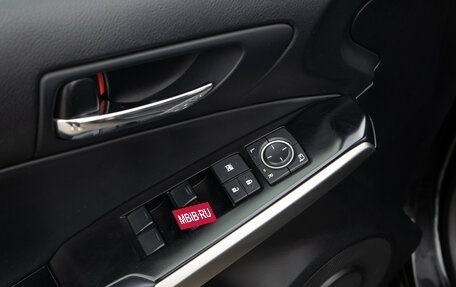 Lexus IS III, 2014 год, 2 598 000 рублей, 18 фотография