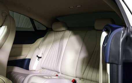 Mercedes-Benz E-Класс, 2019 год, 4 635 000 рублей, 12 фотография