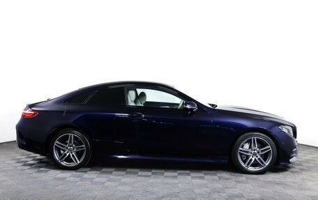 Mercedes-Benz E-Класс, 2019 год, 4 635 000 рублей, 4 фотография